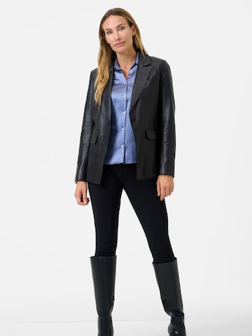 RICANO - Chaqueta de entretiempo 'Teresa' en negro