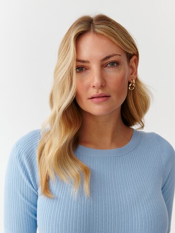 TATUUM Pullover 'SALMIKO' in Blau