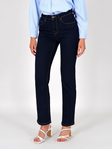 ESRA Regular Jeans in Blue