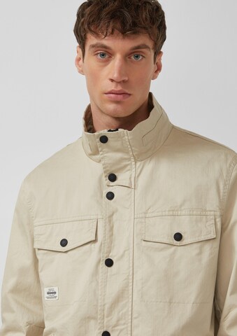 s.Oliver Between-season jacket in Beige