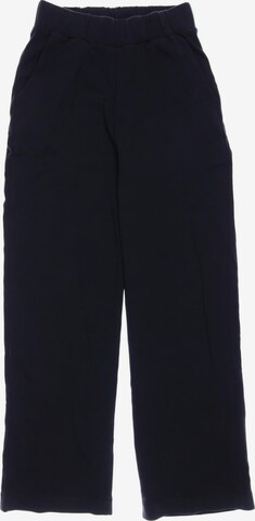 Maas Pants in XS in Grey: front