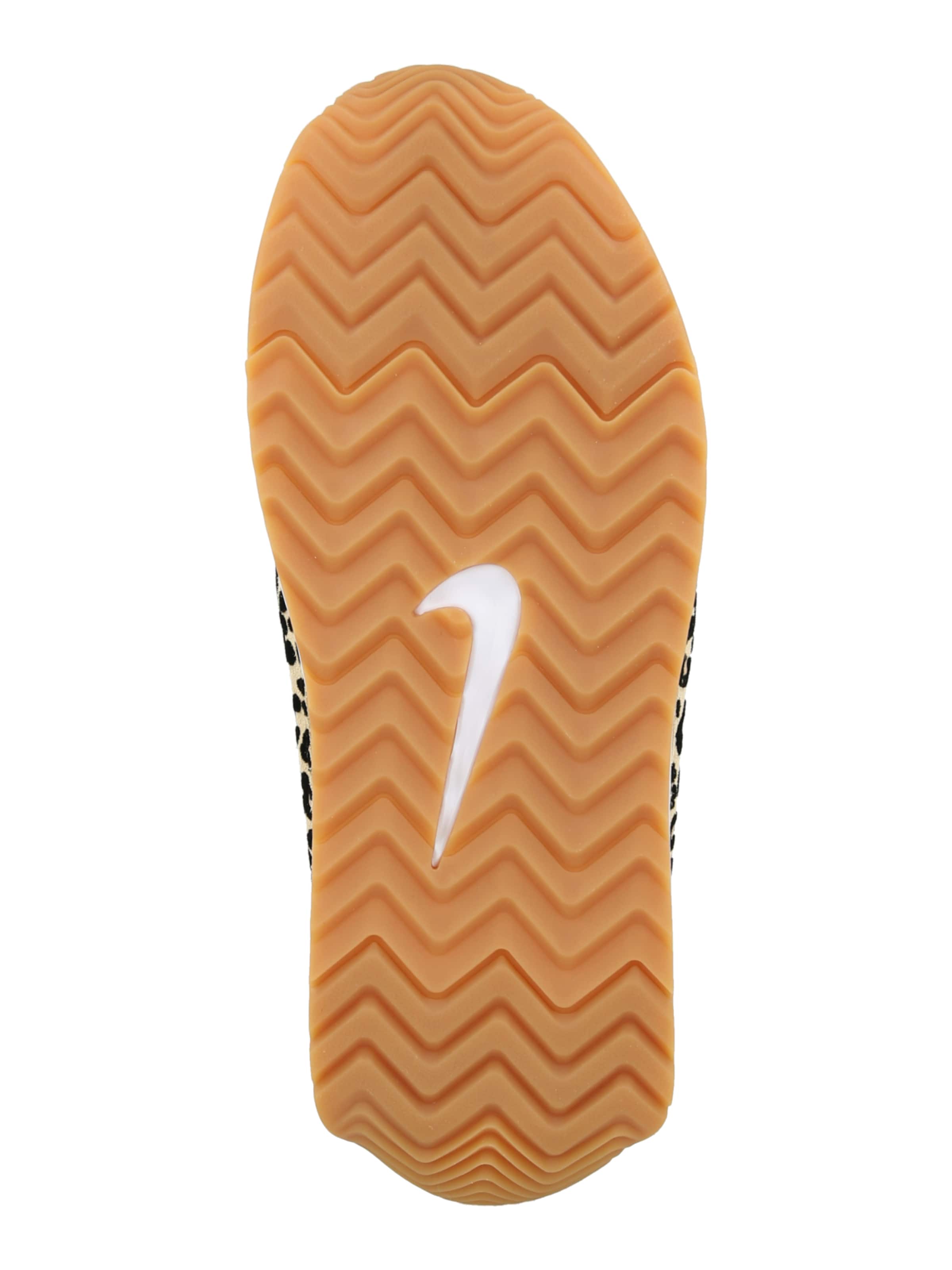 Sneaker low 'Pacific' de la Nike Sportswear pe alb: jos