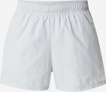 Pantalon de sport On en bleu : devant