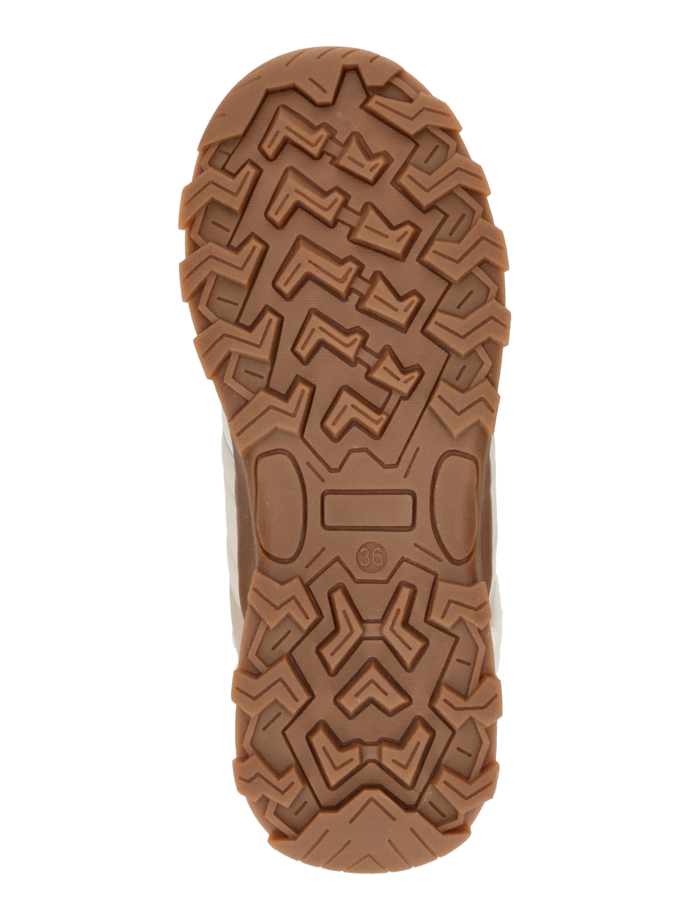 TOMMY HILFIGER Сапоги 'ROGER' в Бежевый