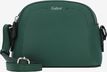 GABOR Crossbody Bag 'Imka' in Green: front