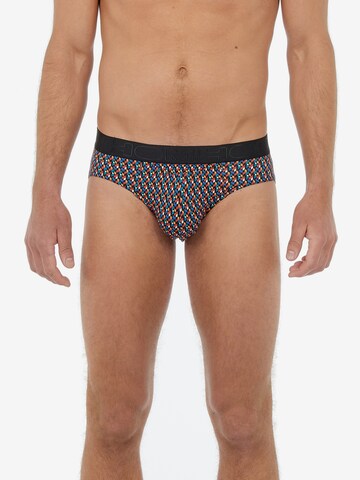 HOM Panty 'Ricardo' in Mixed colors: front