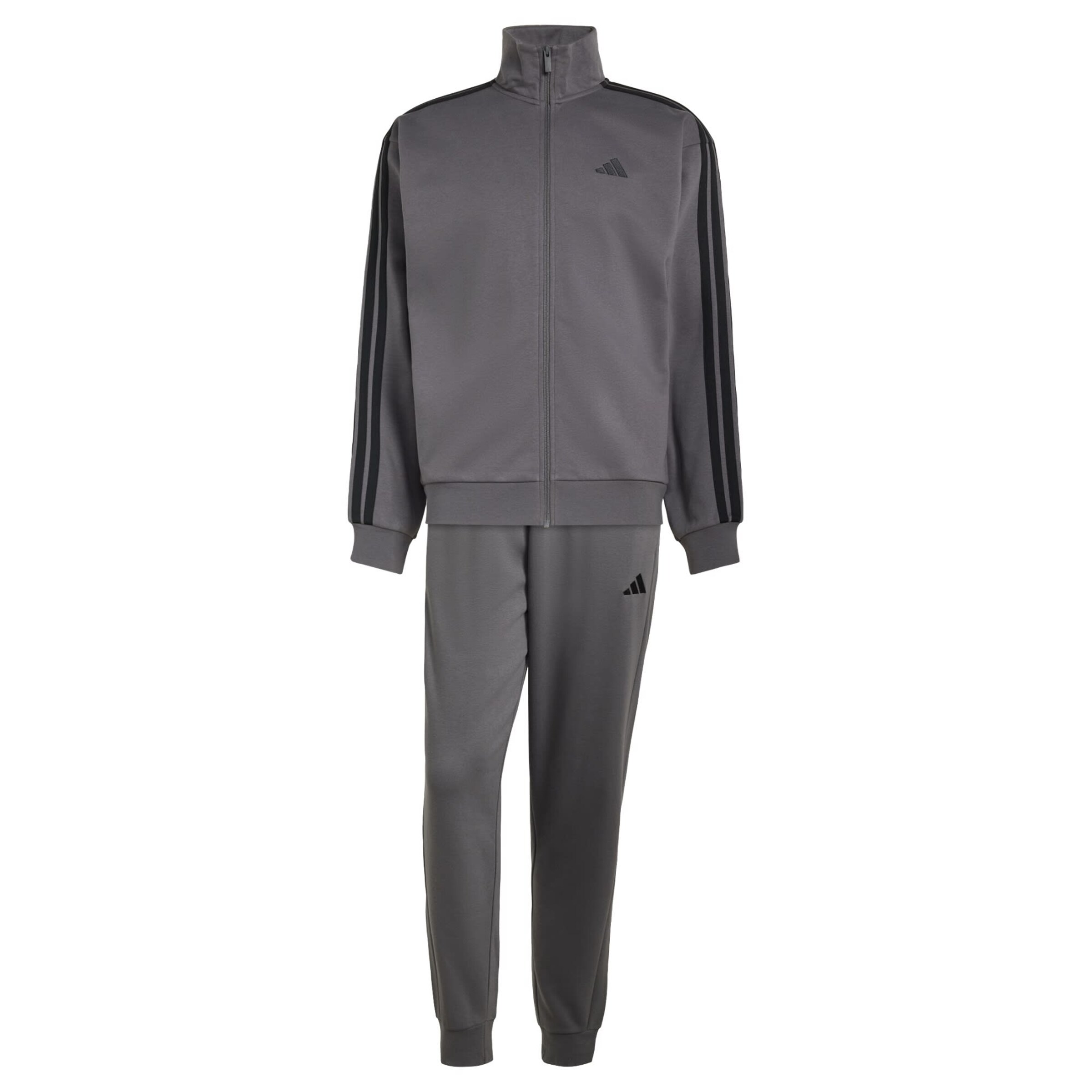 ADIDAS SPORTSWEAR Φόρμα σε γκρι: μπροστά