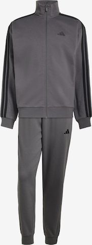 ADIDAS SPORTSWEAR Φόρμα σε γκρι: μπροστά