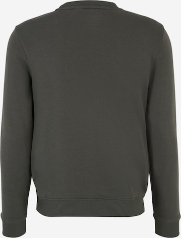 K-Way Sweatshirt 'LE VRAI AUGUSTE' in Groen