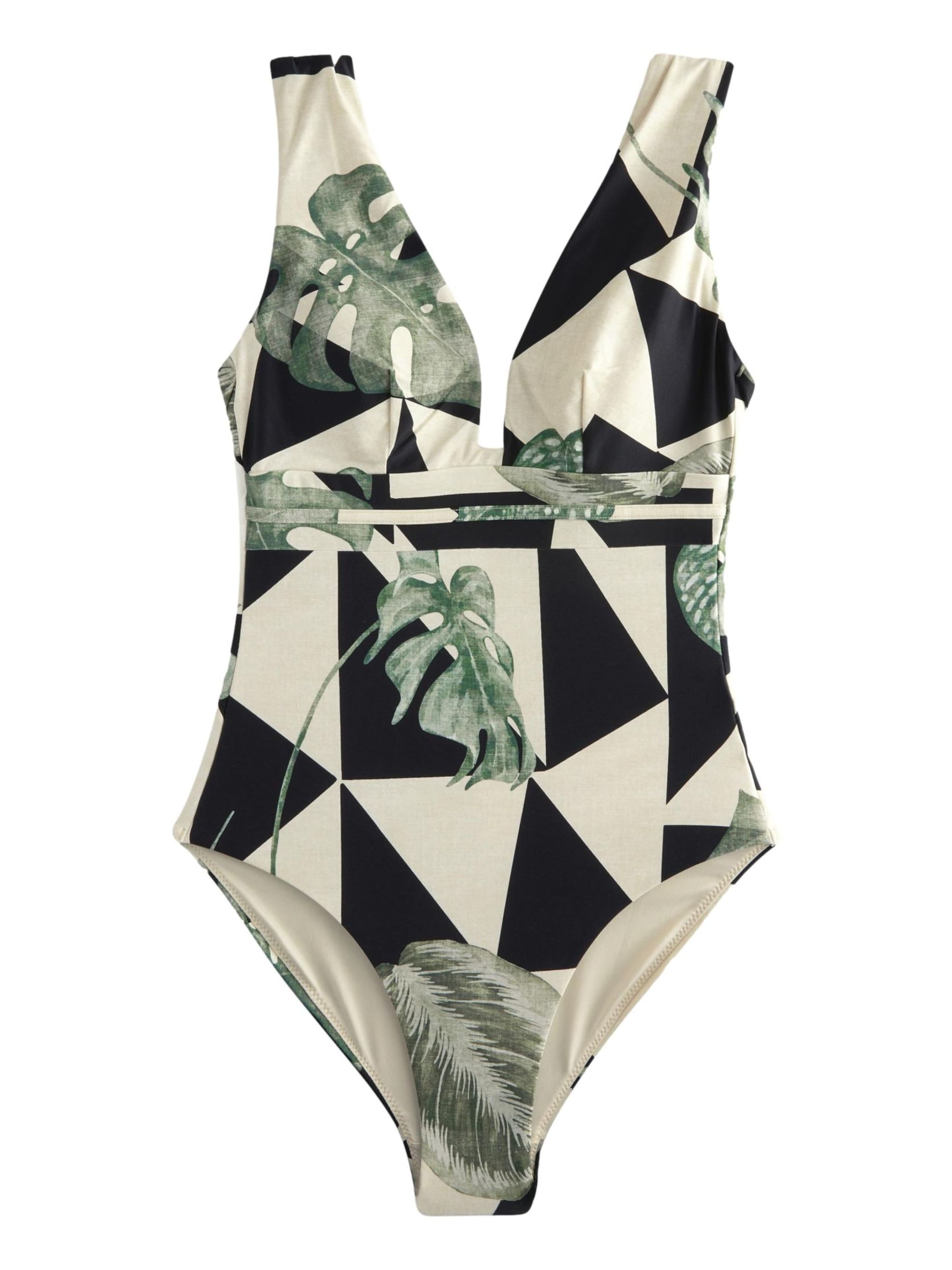 Costum de baie întreg Next pe mai multe culori, Vizualizare produs