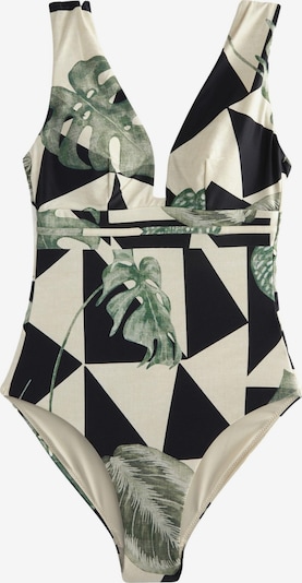 Next Jednodijelni kupaći kostim u miks boja, Pregled proizvoda