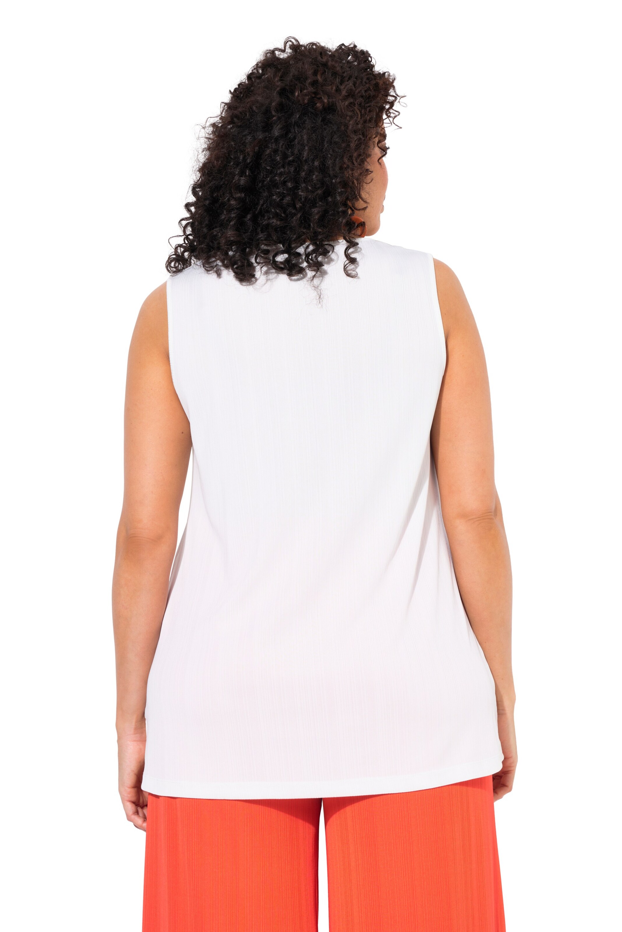 Ulla Popken Top in Wit