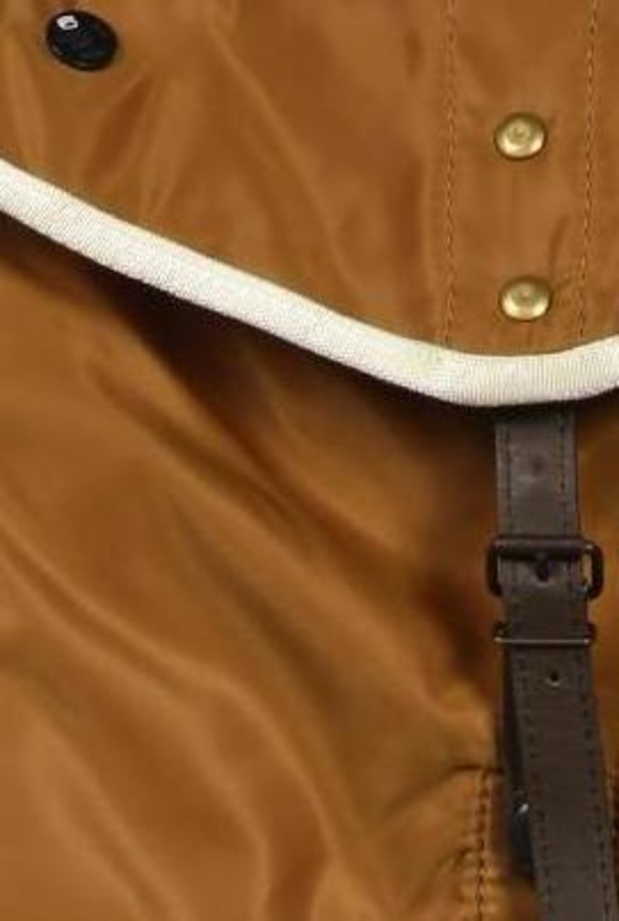 G-STAR Handtasche klein One Size in Braun