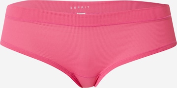 ESPRIT - Hipster em rosa: frente