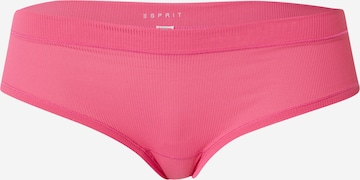 ESPRIT Kalhotky – pink: přední strana