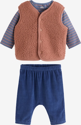 mėlyna Next Rinkinys: priekis