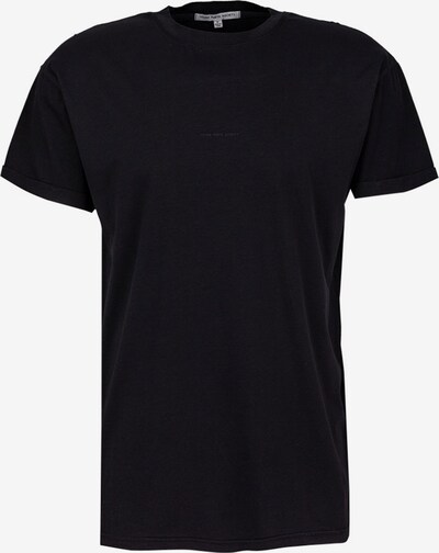 Tricou 'Daylen' Young Poets Society pe negru, Vizualizare produs