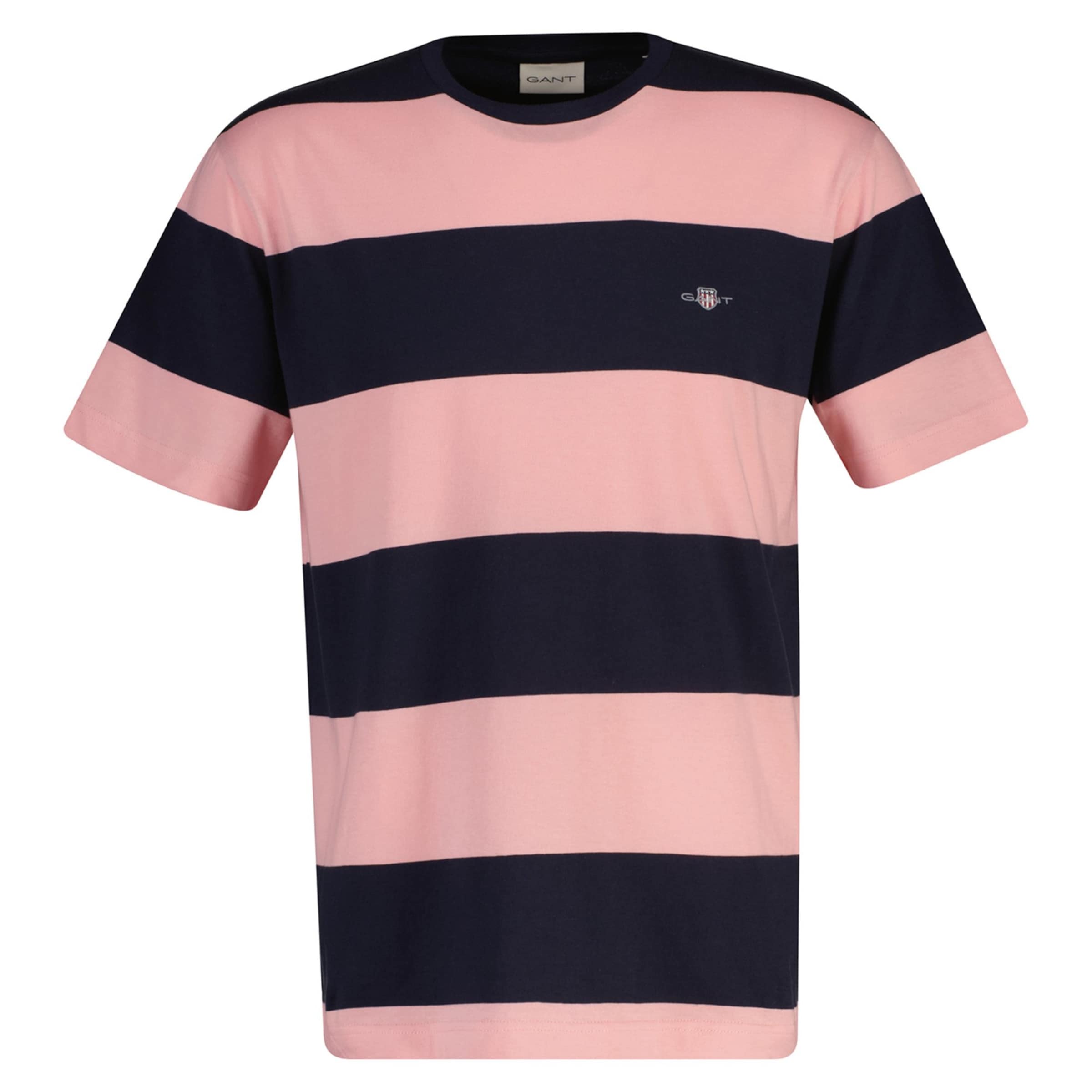 GANT Shirt in Pink: front