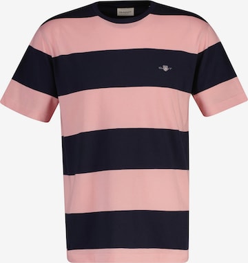 GANT Shirt in Pink: front
