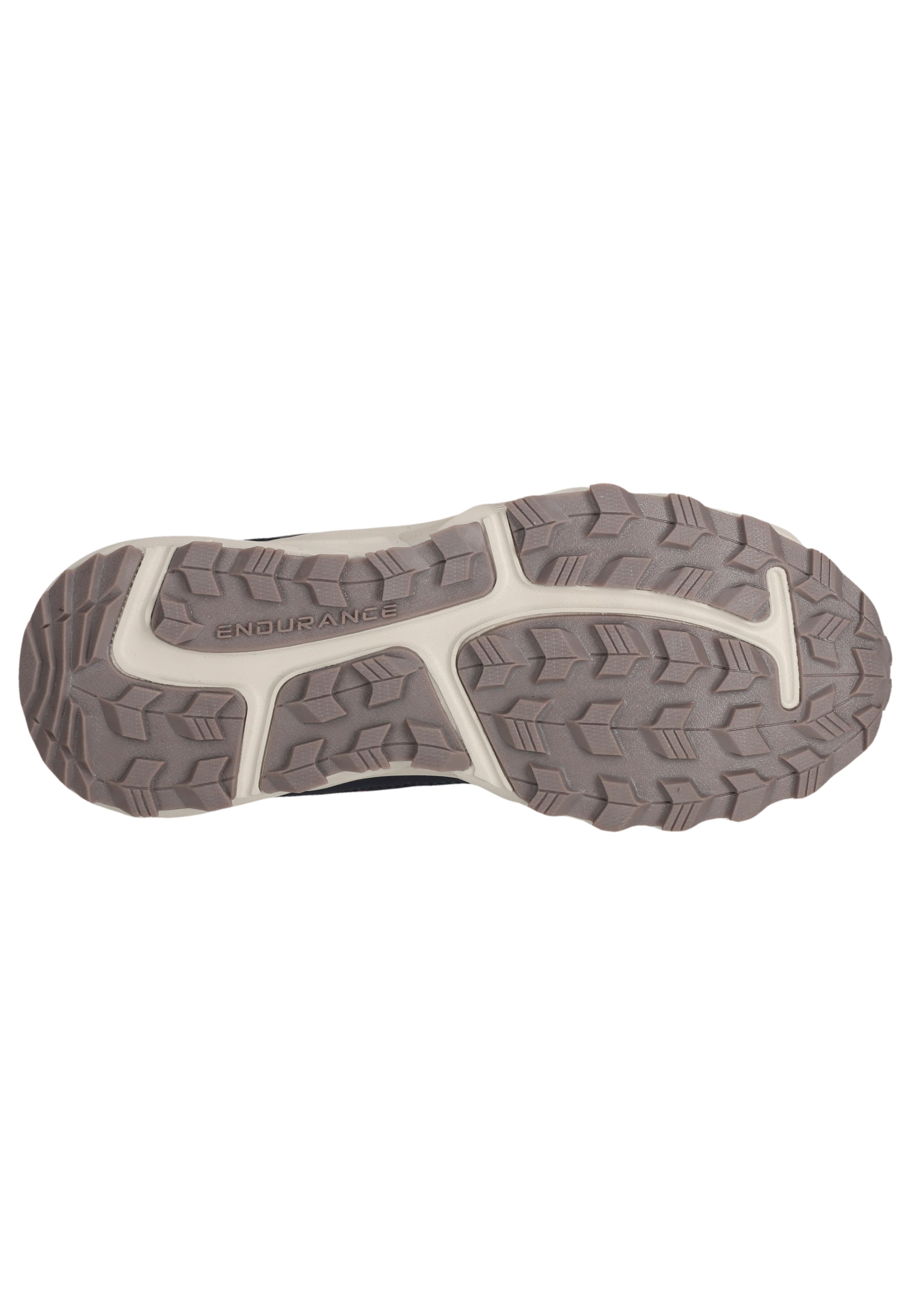 ENDURANCE Flats 'Ferill' in Grey