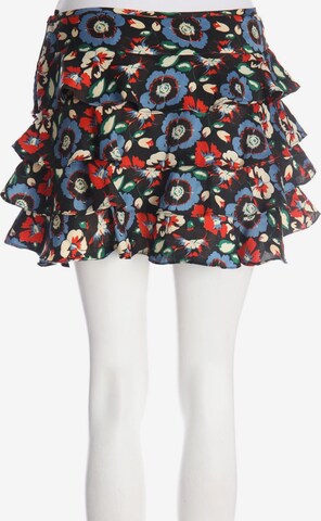TOPSHOP Skirt in S in Mixed colors
