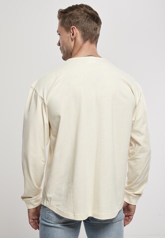 Urban Classics Shirt in Beige