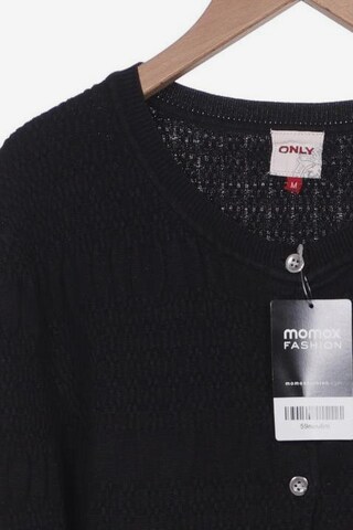 ONLY Sweater & Cardigan in M in Black