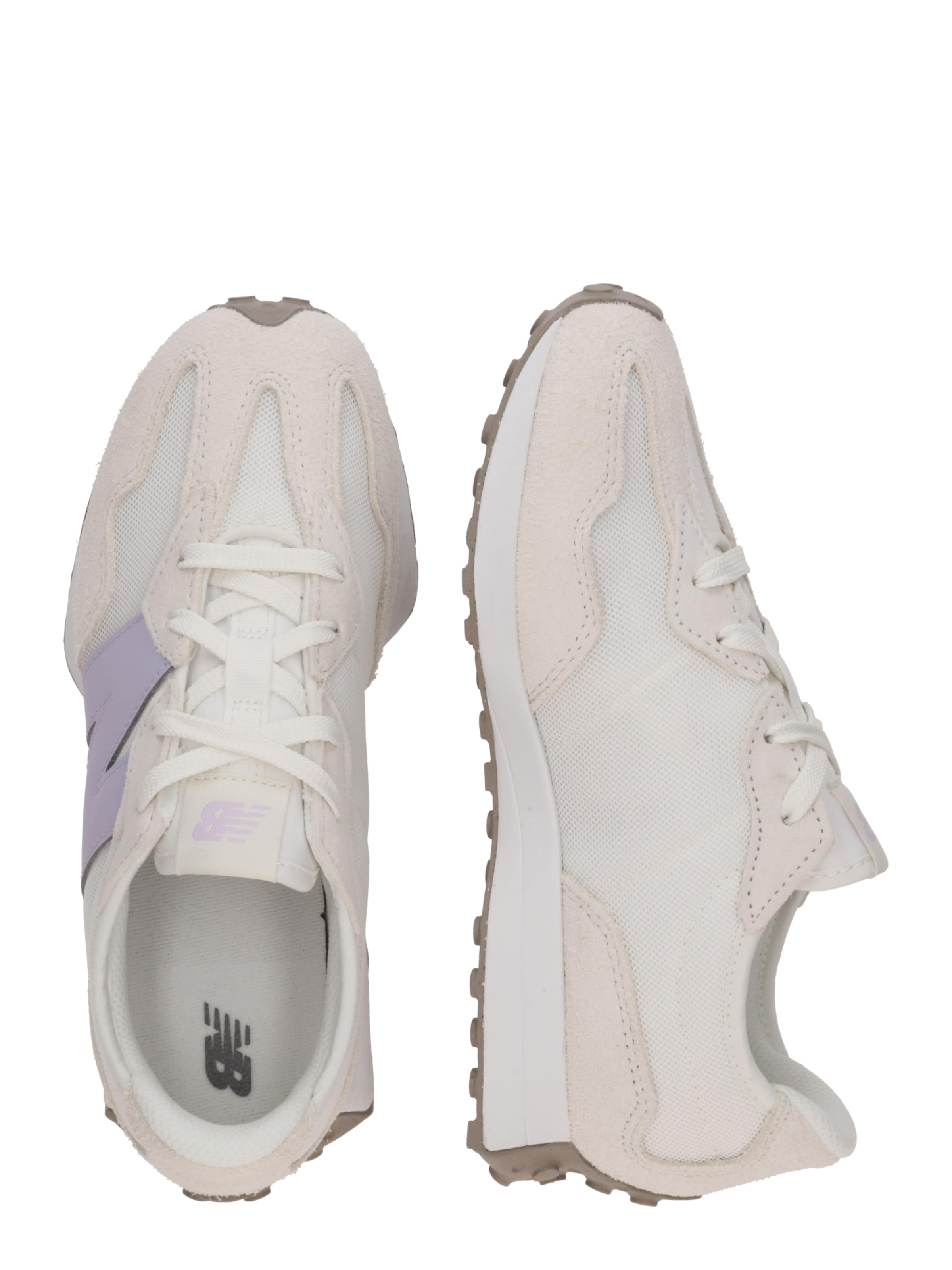 new balance Sneaker '327' i beige