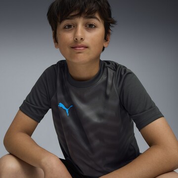 PUMA Functioneel shirt in Zwart