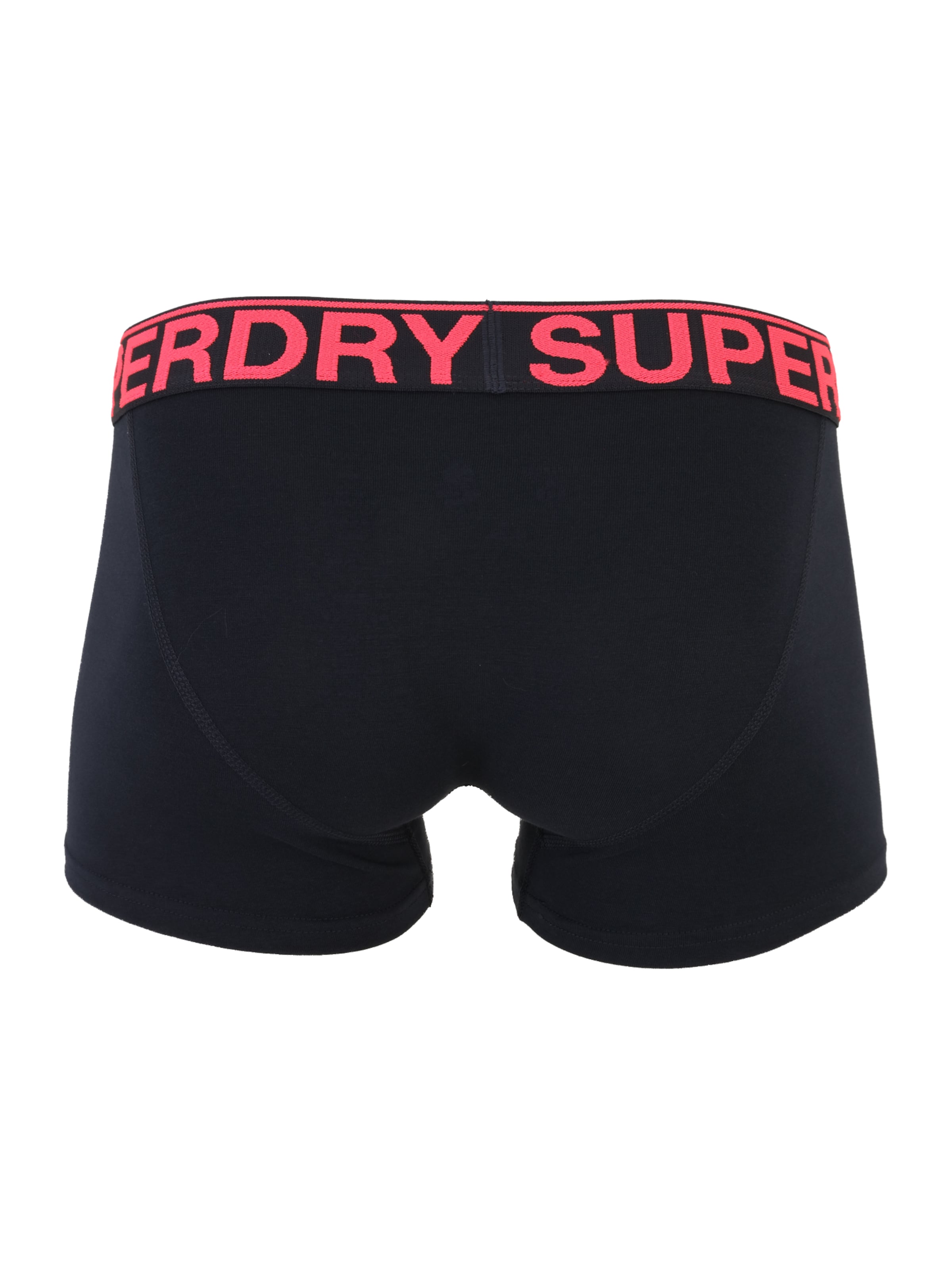 Boxer di Superdry & Co in blu