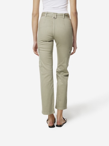 KOROSHI Szabványos Cargo farmer - zöld