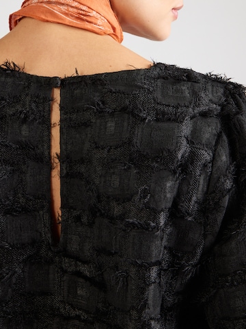 OBJECT Blouse 'OBJDARIA' in Black