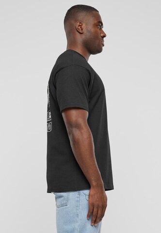 T-Shirt 'Heatmap' K1X en noir