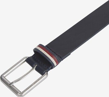 Ceinture TOMMY HILFIGER en bleu