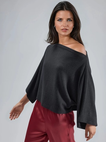 Busem Sweater in Black