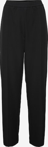 Regular Pantalon 'Vicky' VERO MODA en noir : devant