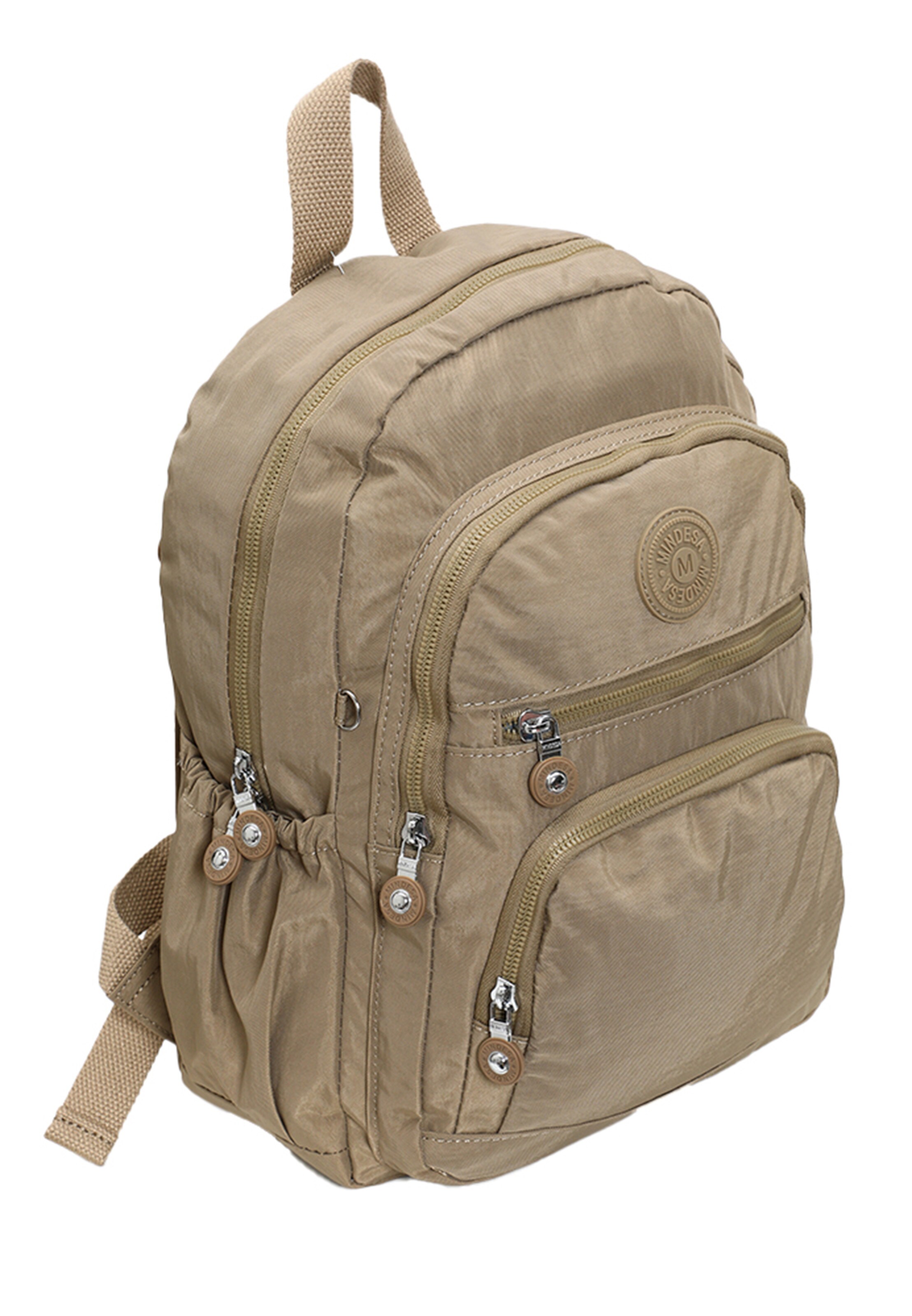 Mindesa Backpack in Green