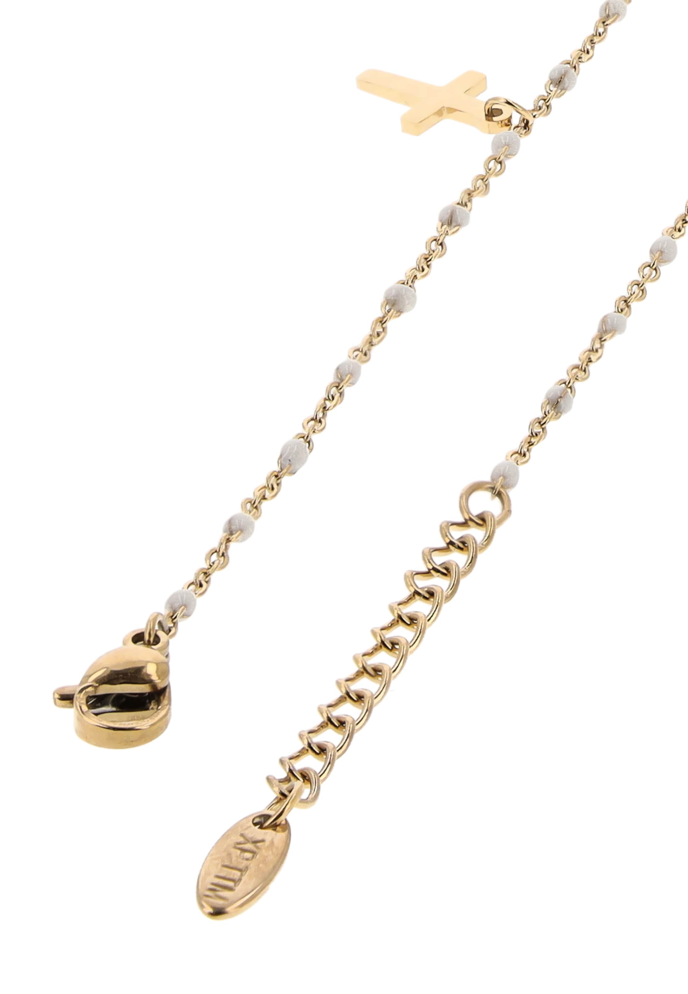 Bracelet myMo ROCKS en or