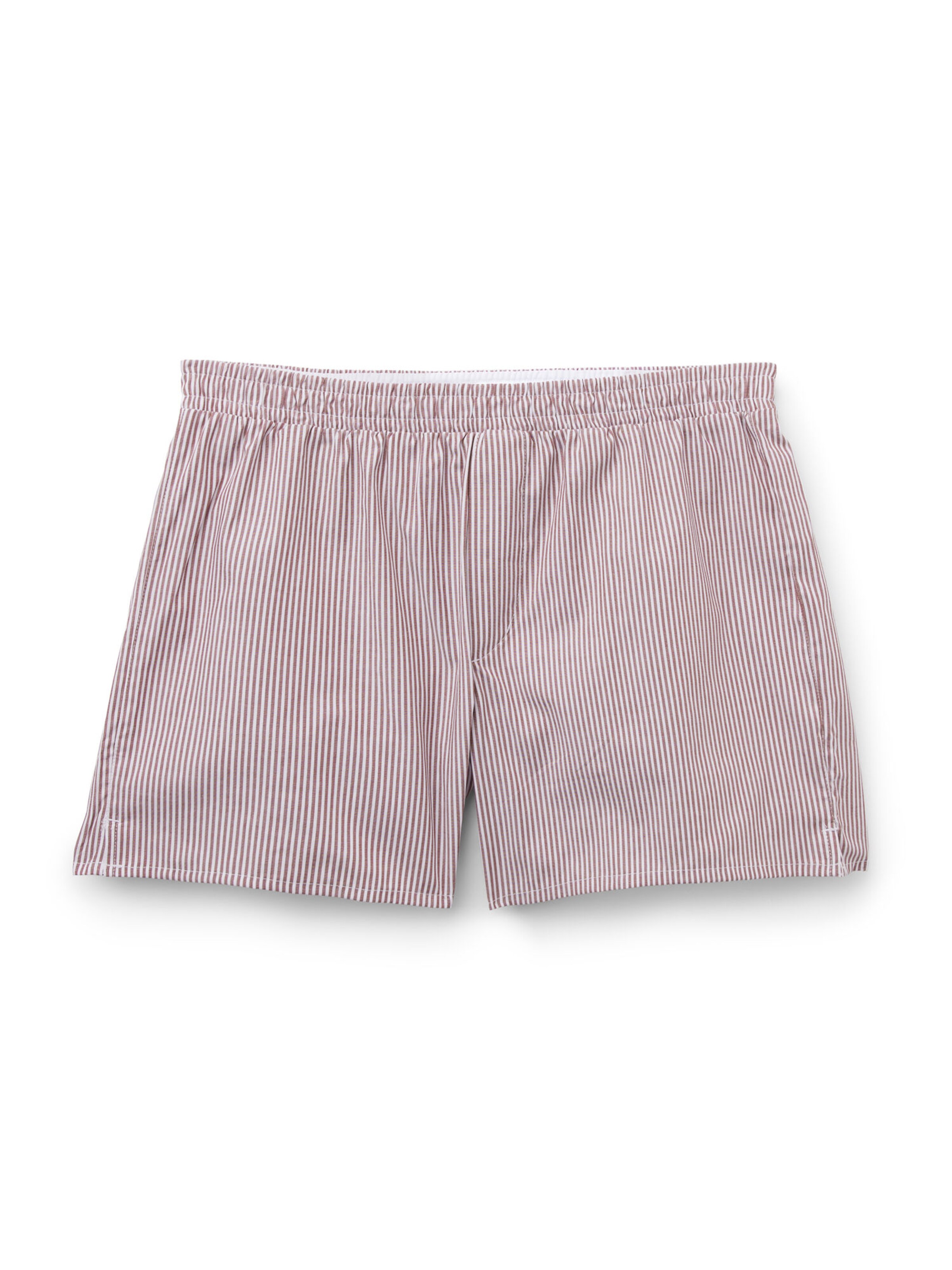 IUMAN Intimissimi Boxer shorts in Red: front