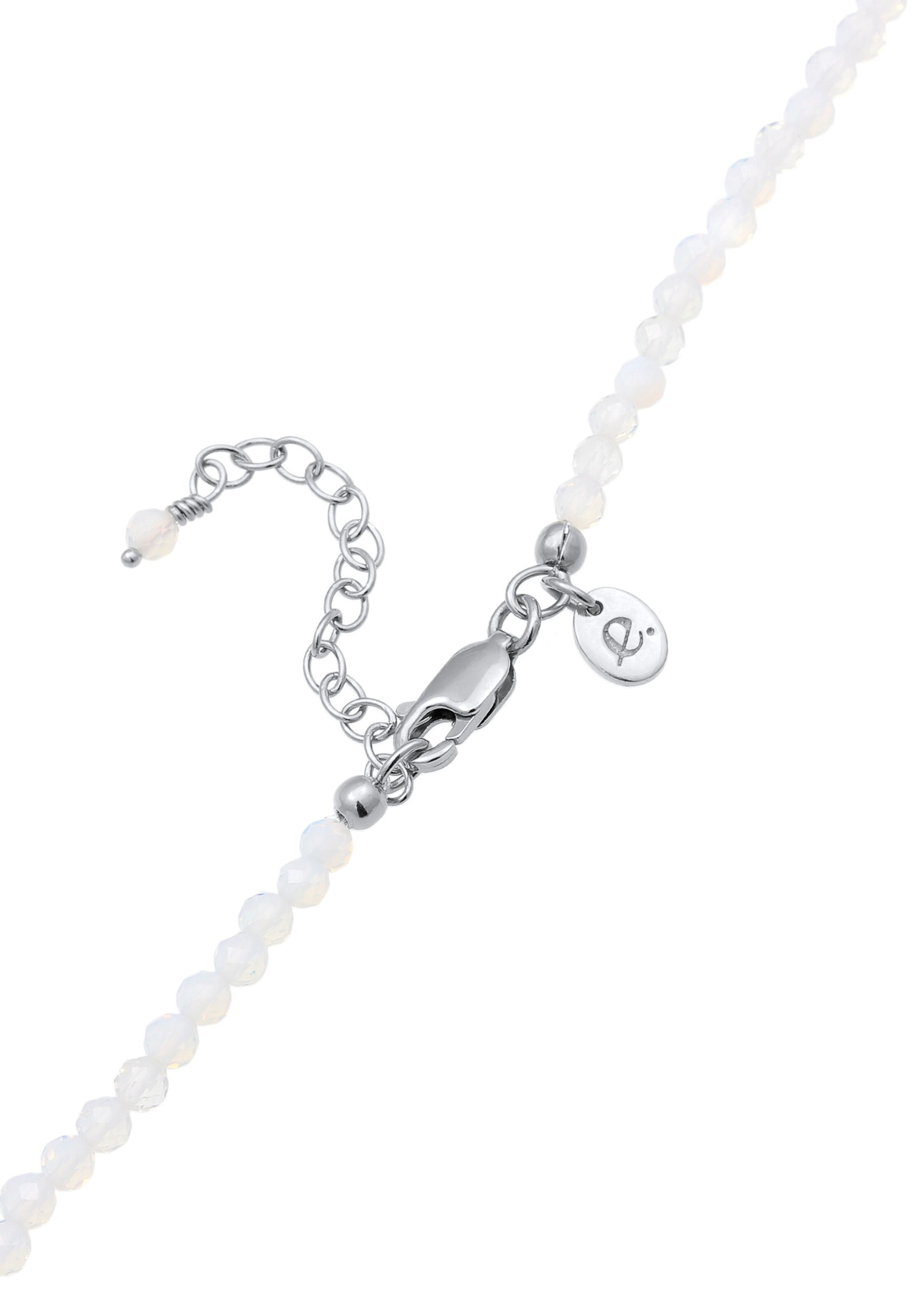 Chaîne ELLI PREMIUM en argent