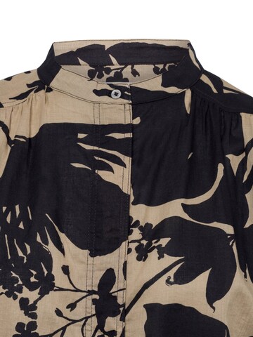Marc O'Polo Blouse in Bruin