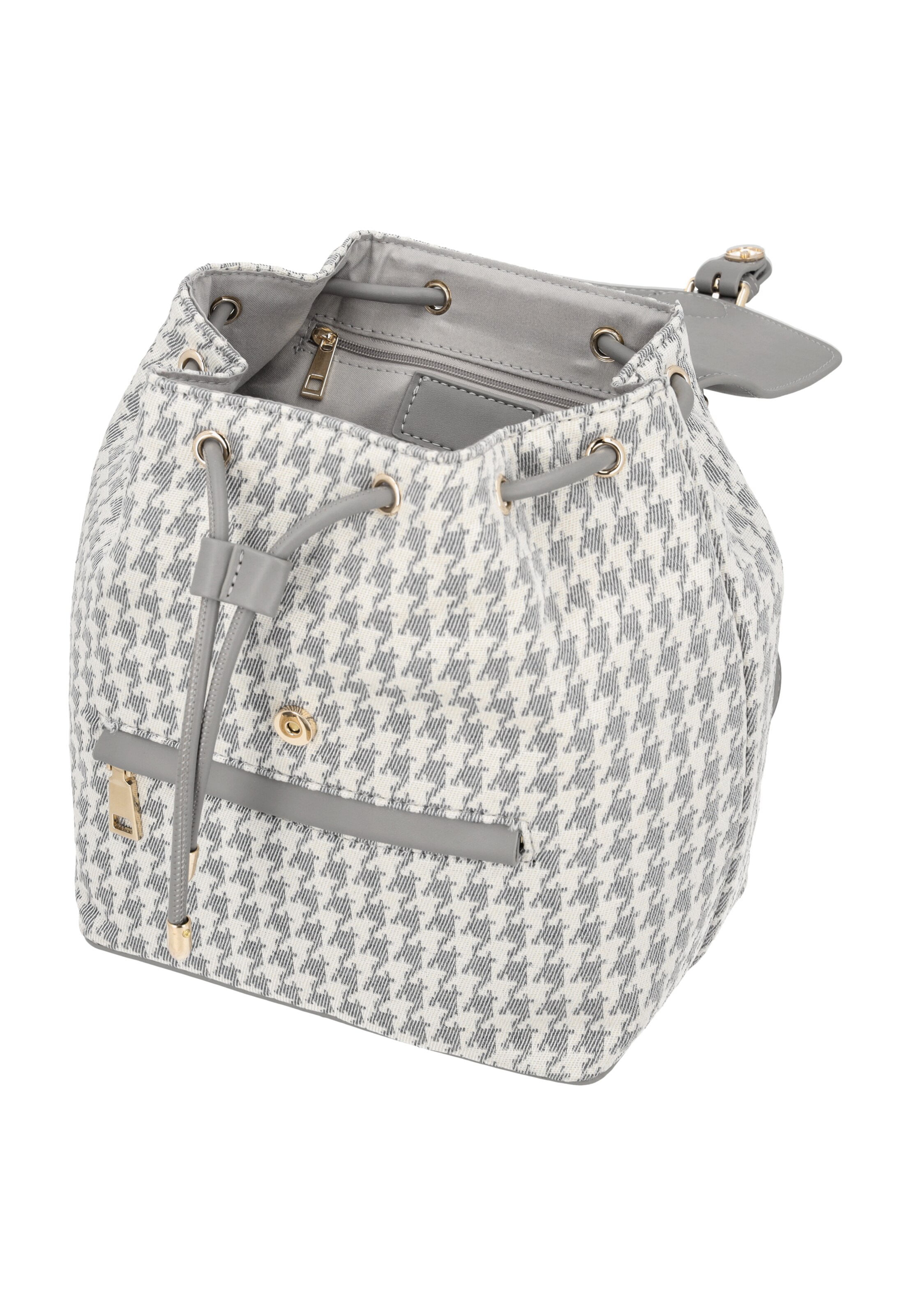 Sac à dos faina en gris