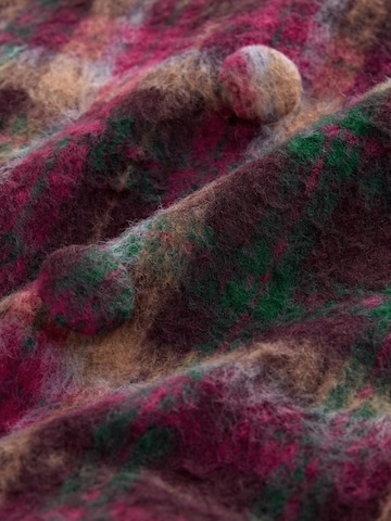 Manteau mi-saison Next en rose