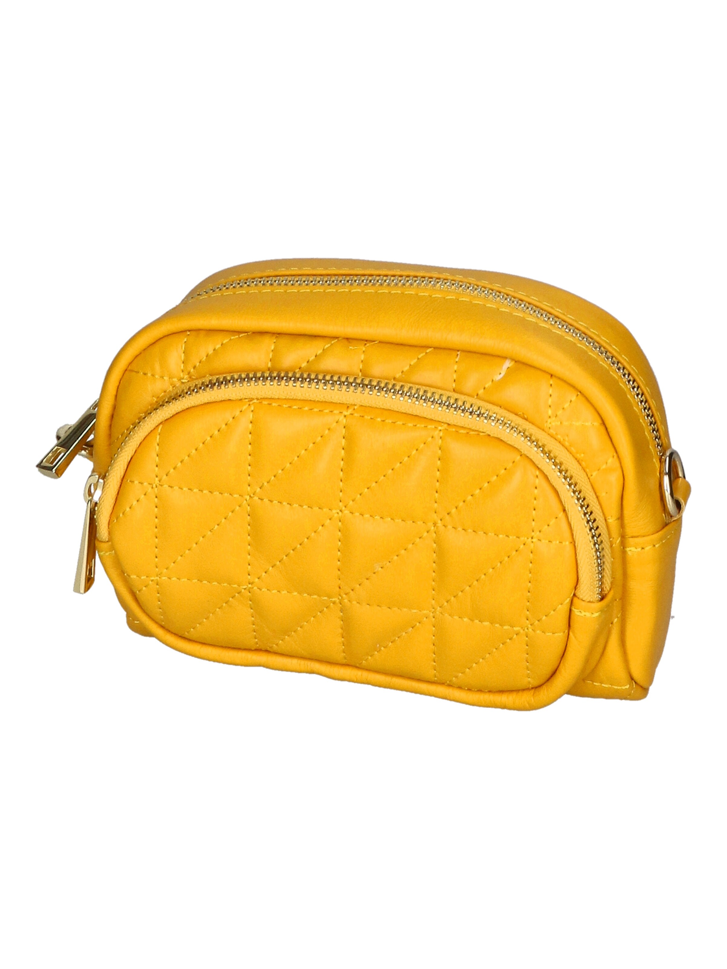 Gave Lux Clutch in Geel