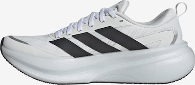 fekete / ezüst / fehér ADIDAS PERFORMANCE Futócipők 'SUPERNOVA GLIDE' - 36, Termék nézet