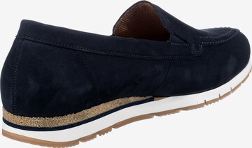 GABOR Classic Flats in Blue