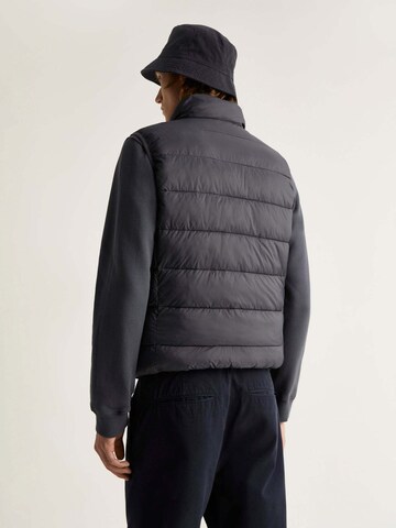 Gilet 'New Gstaad' Scalpers en gris