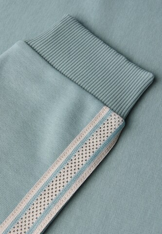 STREET ONE Sweatshirt in Green