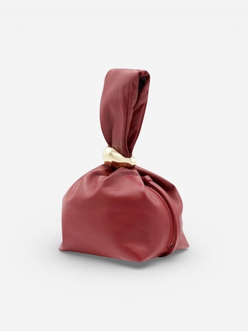 Cheval Firenze Handtas 'Fanny' in Rood