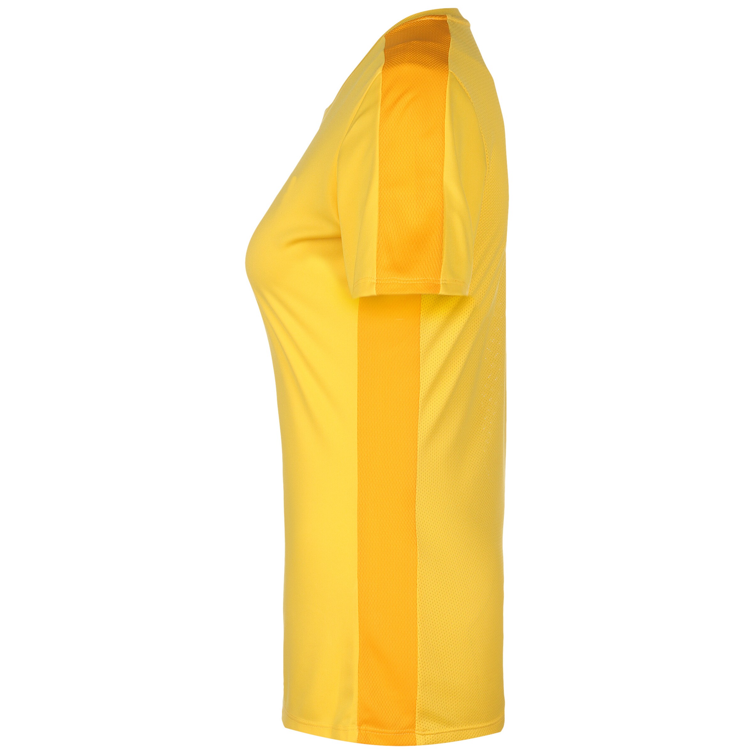 NIKE Performance Shirt 'Academy 23' in Yellow